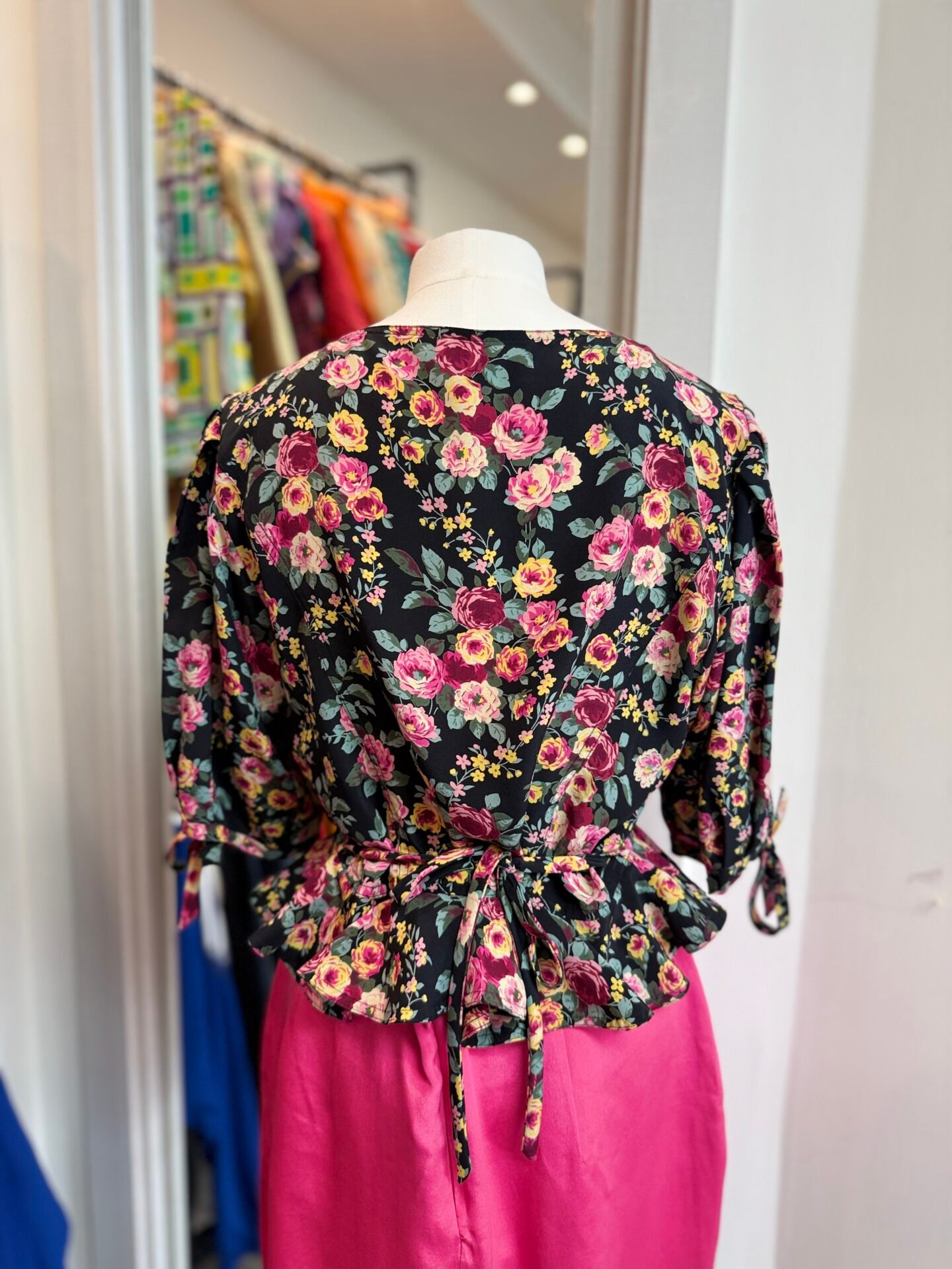 Camicia Ungaro