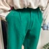IMG_9752 Pantalone verde S