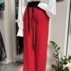 IMG_9754 Pantalone rosso ARMANI