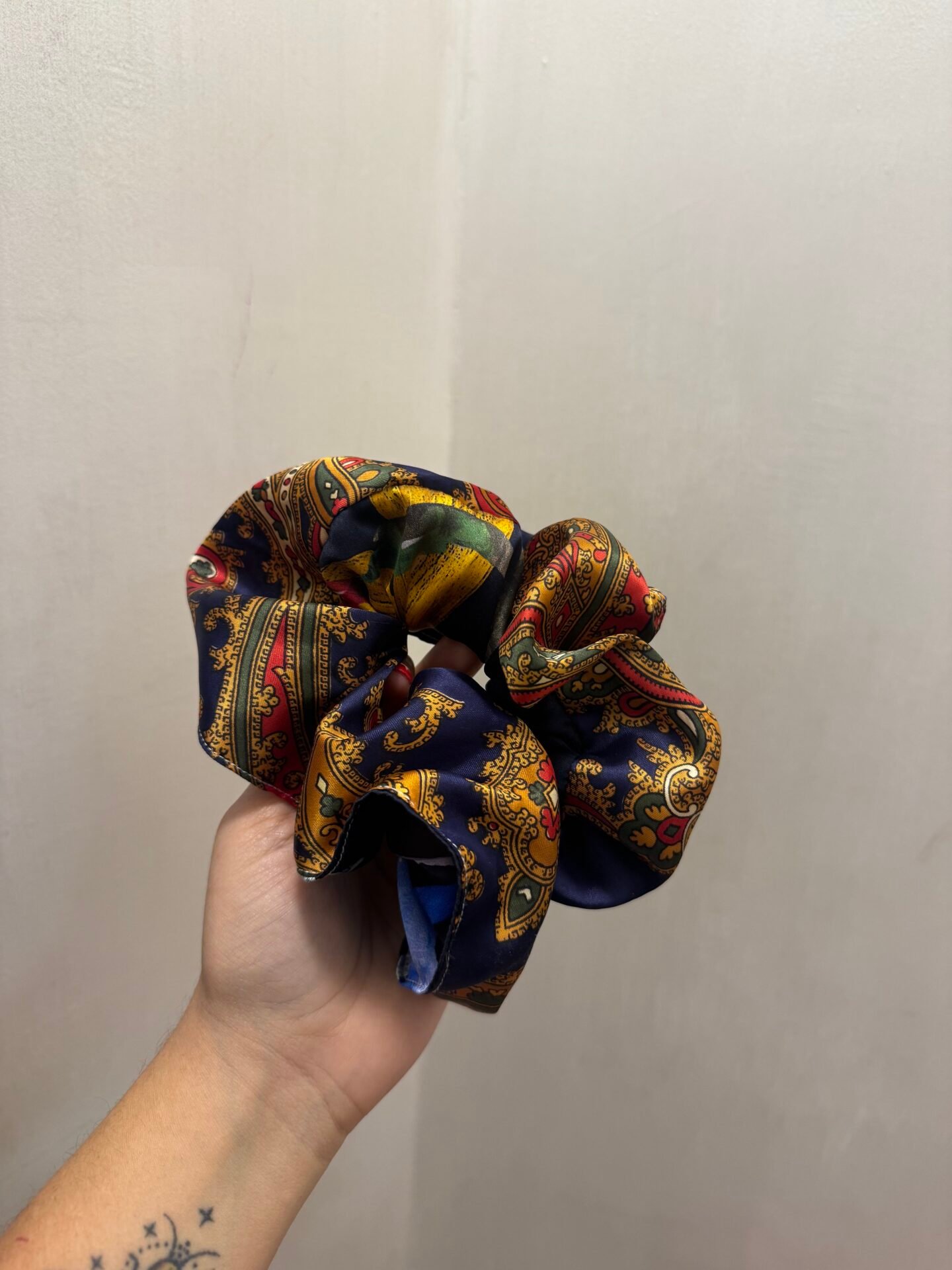 Federa in seta  N.19