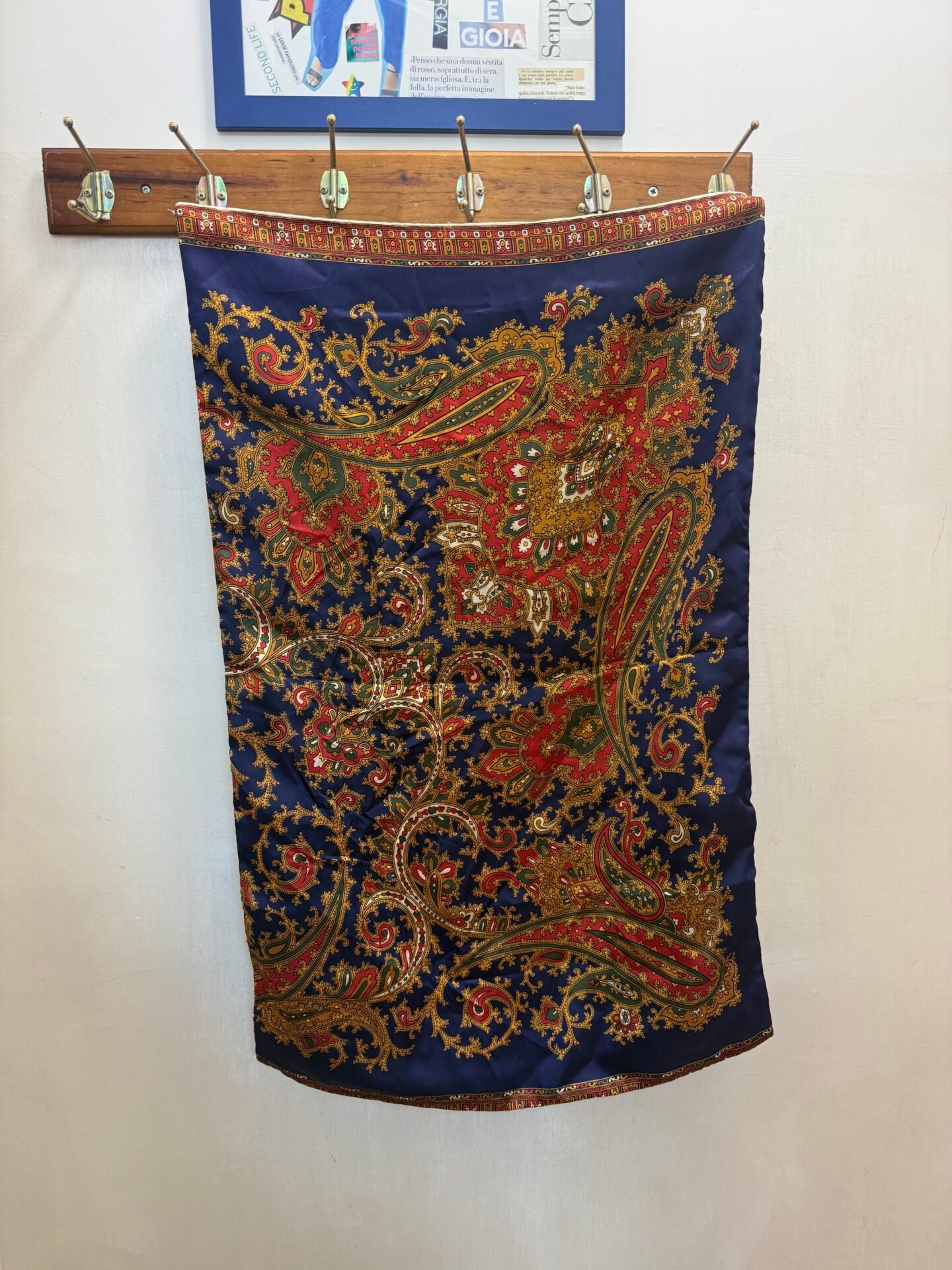 Federa in seta  N.19