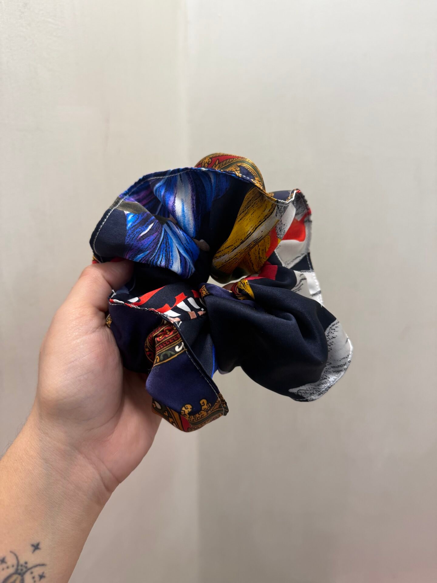 Federa in seta  N.19