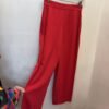 IMG_9838 Pantalone rosso ARMANI