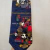 IMG_9859 Cravatta Disney Topolino, Pluto e Paperino