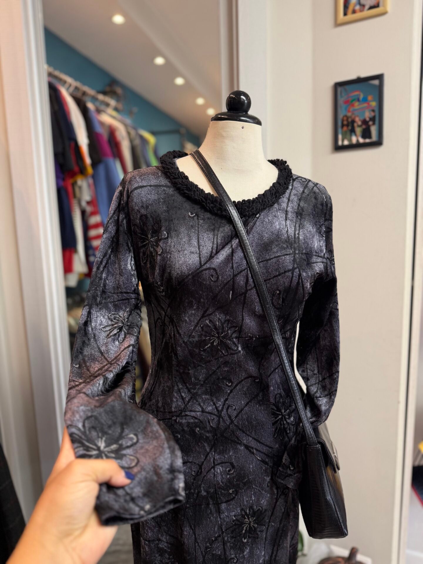 IMG_9871 Vestito lungo velluto