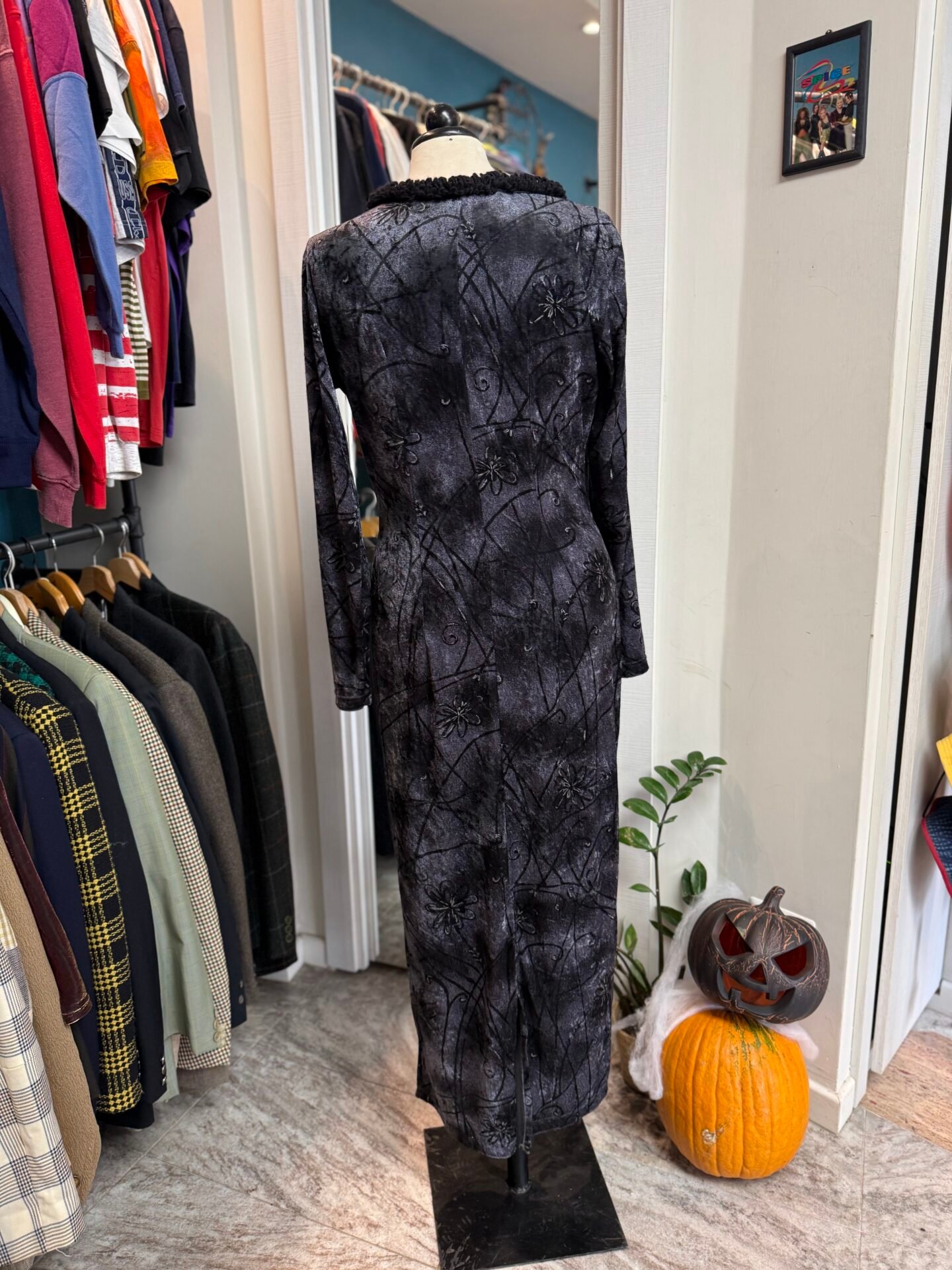 IMG_9876 Vestito lungo velluto