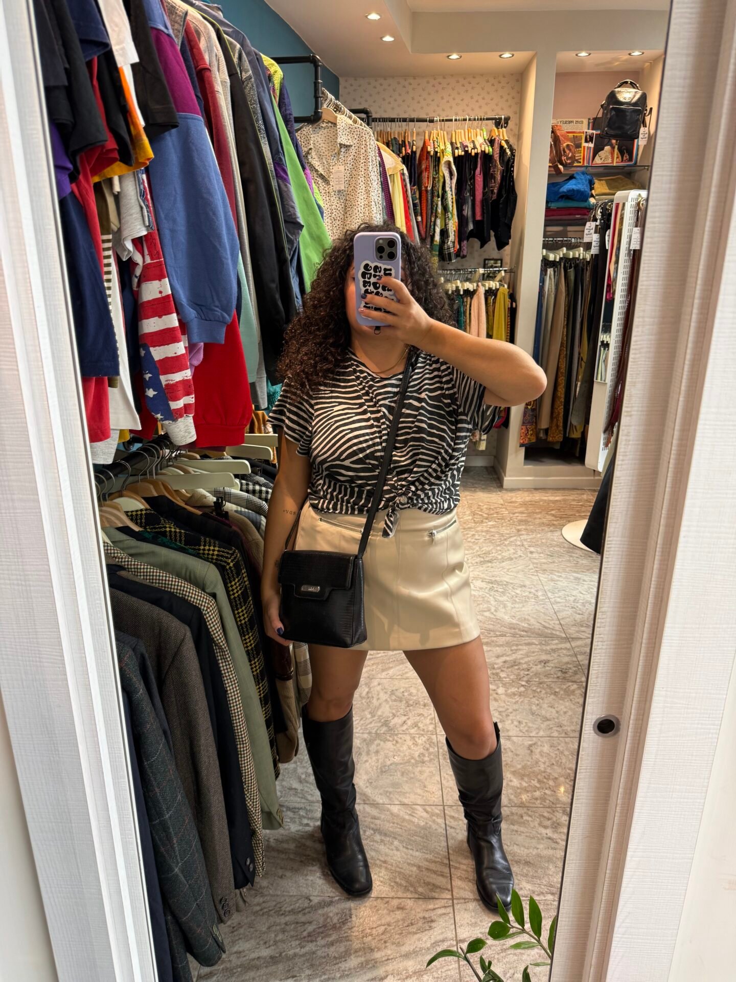 IMG_9878 Borsa nera tracolla