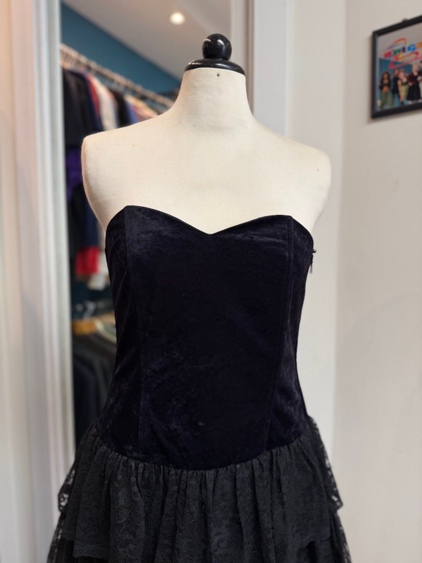 IMG_9939 Vestito cuore nero