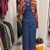 IMG_9962 Salopette gonna denim S