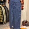 IMG_9964 Salopette gonna denim S