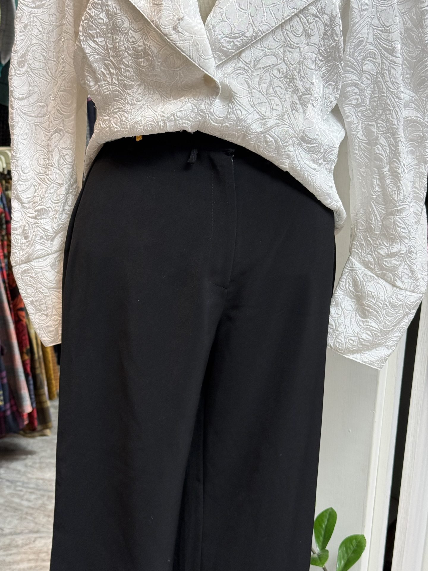 IMG_9967 Pantalone nero