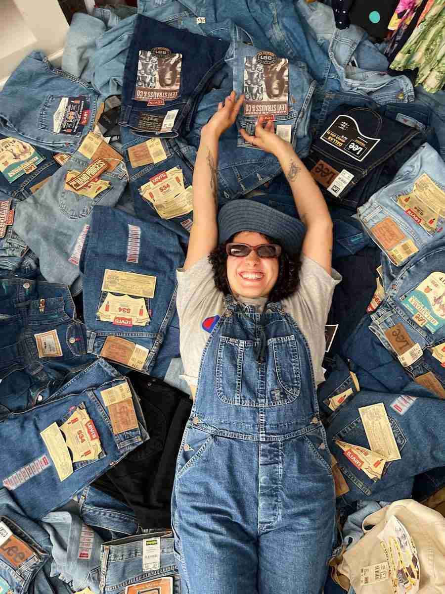 La Ragazza Del Vintage di Della Torre Melania